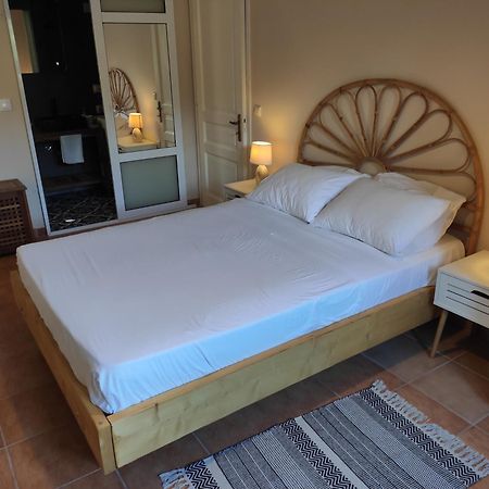 Villa Loula Lygia  Phòng bức ảnh