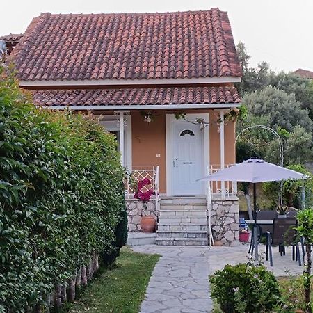 Villa Loula Lygia  Ngoại thất bức ảnh