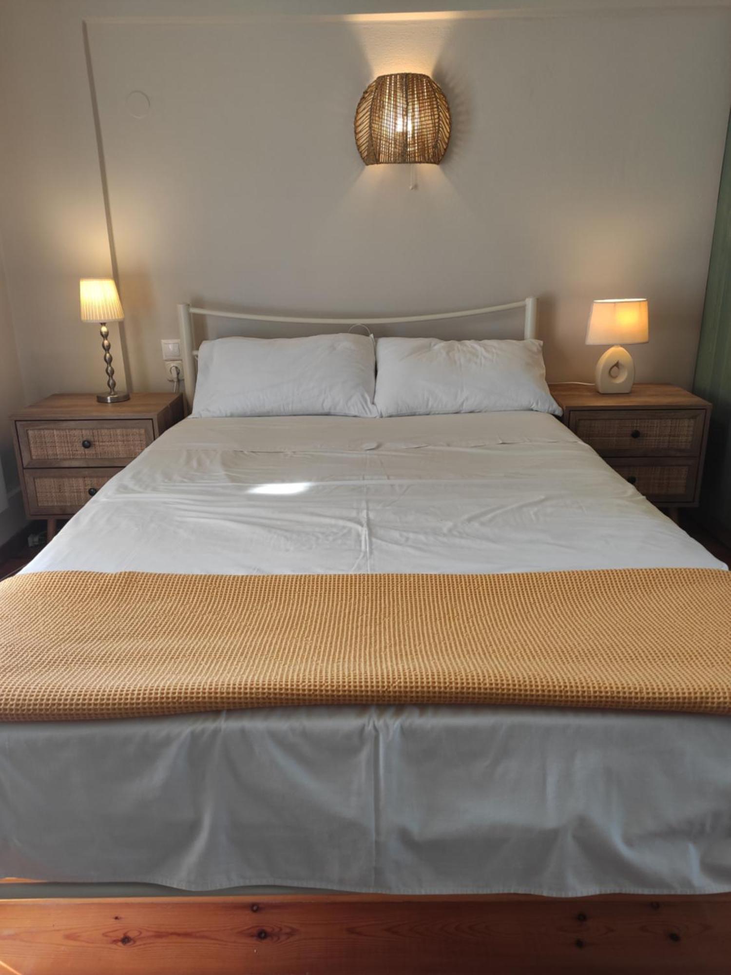 Villa Loula Lygia  Phòng bức ảnh