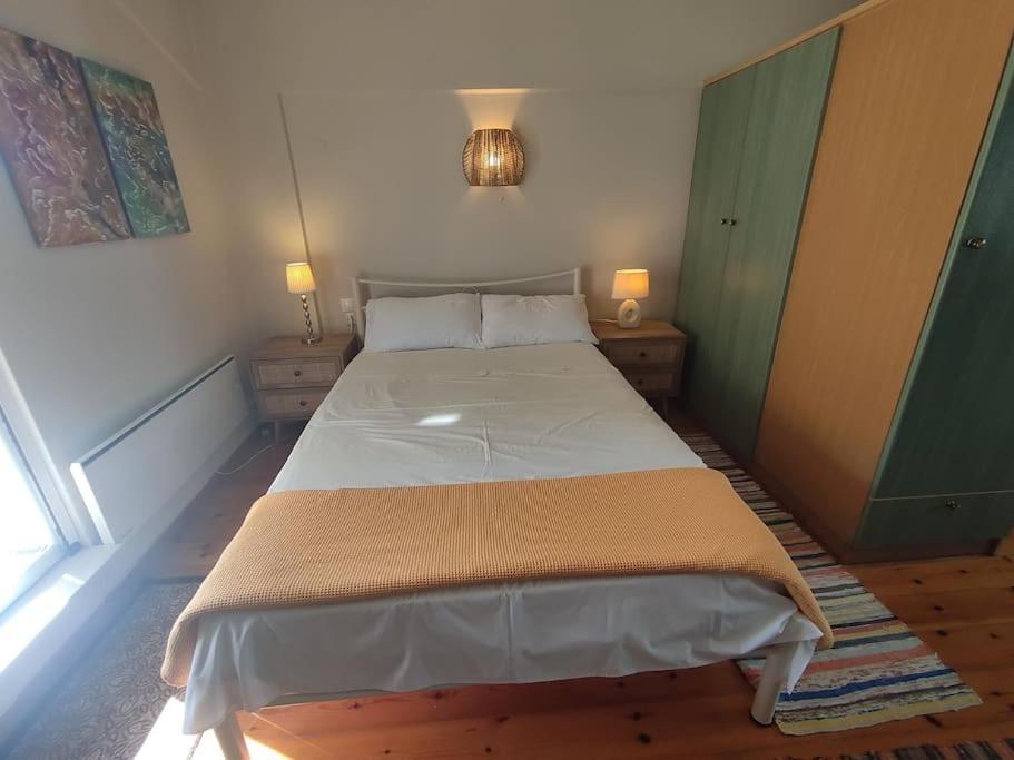 Villa Loula Lygia  Ngoại thất bức ảnh