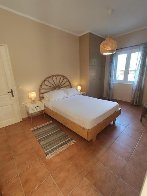 Villa Loula Lygia  Ngoại thất bức ảnh
