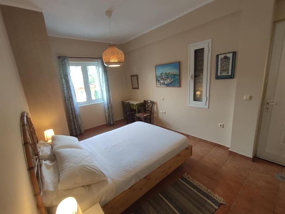 Villa Loula Lygia  Ngoại thất bức ảnh