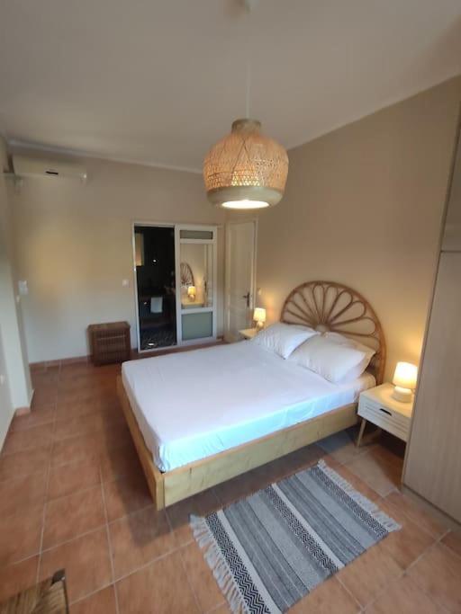 Villa Loula Lygia  Ngoại thất bức ảnh