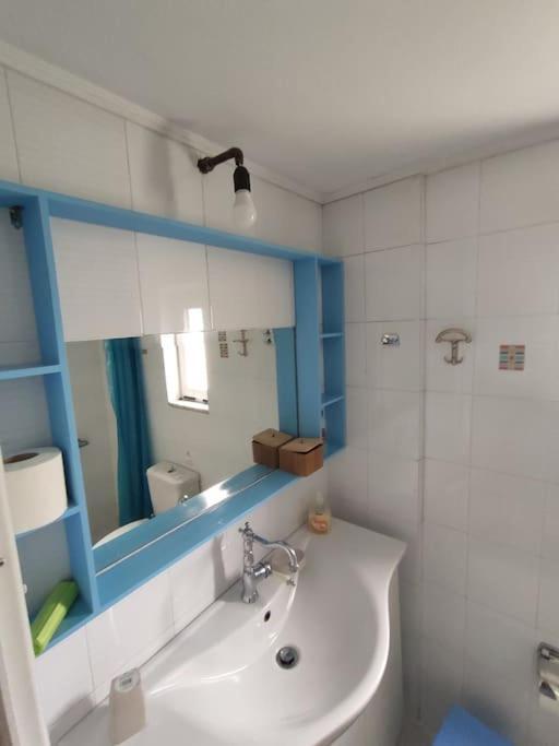 Villa Loula Lygia  Ngoại thất bức ảnh