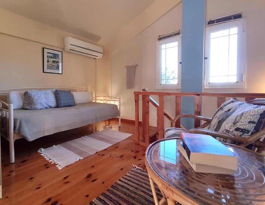 Villa Loula Lygia  Ngoại thất bức ảnh